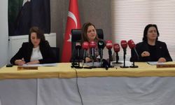 Burcu Köksal, “Cumhuriyet Bizim Kırmızı Çizgimiz"