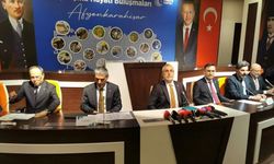 Bakan Işıkhan, “Afyon'da 147 Bin Kişi İş Buldu, 5,5 Milyar Lira Teşvik Ödendi"