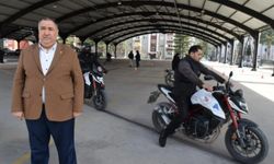 Mısırlıoğlu: "Bu Pist Derhal Kaldırılmalı"