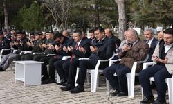 Sandıklı’da Çanakkale Zaferi Anma Programı