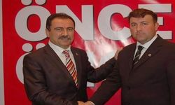 Çağlar, “Muhsin Başkan Türkiye'nin birleştirici gücüydü.”