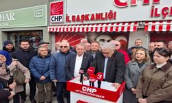 “Bu bir adalet ve hürriyet meselesidir.”