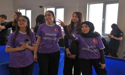 Okul Sporları Genç Kızlar-Erkekler Dart Müsabakaları Sona Erdi