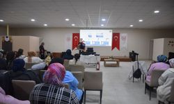 Yurtlarda Farkındalık Eğitimi ile Tahliye Tatbikatı Düzenlendi