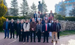 Dr. Alev Türe, "Bilimin Işığından Asla Vazgeçmeyeceğiz"