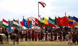 Dünya Sanatçıları Afyonkarahisar’da Buluşuyor