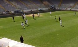 1923 Afyonspor-4   Yatağanspor-0