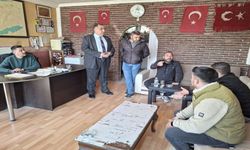 “Esnafın Feryadı Görmezden Gelinemez”