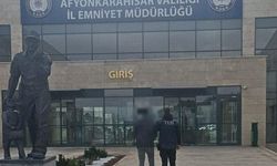 Polis 6 Yıla Hükümlü FETÖ Mensubunu Yakaladı