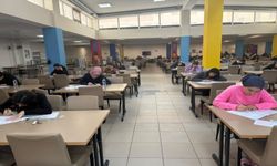 Genç Takım Projesi Kapsamında Ödüllü Final Sınavı Tamamlandı