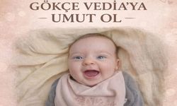 "Henüz 4 Aylık ve Zamanla Yarışıyor", Sizden Yardım Bekliyor