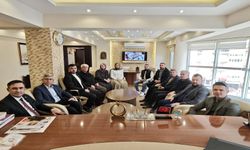 Milletvekili Hasan Arslan Dazkırı’da Bir Dizi Ziyarette Bulundu