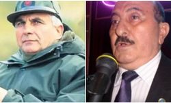 Hasan Kundakçı ve İbrahim Kavas İsimleri Parklarda Yaşayacak