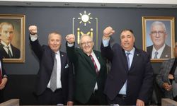 İYİ Parti’den Birlik ve Diyalog Mesajı