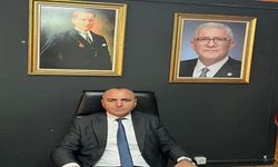 İYİ Parti Dinar İlçe Başkanı Murat Ataş’tan Emekli İkramiyesi Tepkisi