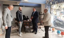 “Siftah Yapamayan, Kiraya Dayanamayan Esnaf Var”’