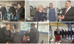 Mısırlıoğlu, "Mecidiye ’de Siftah Yok, Dert Çok!"