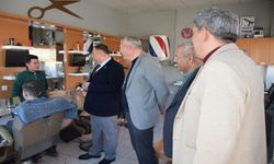 “İyi Değiliz, Yaşamaya Çalışıyoruz!”