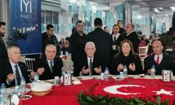 Dervişoğlu, "Zaferin Tetiklendiği Yerden Sesleniyorum, Cumhuriyeti Size Yıktırmayacağız"