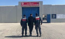 Jandarma Aranan 31 Şahsı Yakaladı