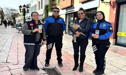 Vatandaşlara KADES Uygulaması Anlatıldı