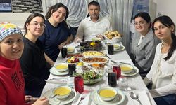 Kahveci: "Gençlerimizin Burada da Bir Ailesi Olduğunu Hissettirmek İstedik"