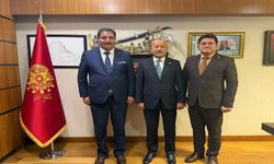 Kızıltoprak: “Bolvadin OSB’ye 110 Milyon TL’lik Doğalgaz Hamlesi Başlattık”