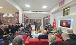 Korgeneral Kadıoğlu’ndan Şehit Aileleri ve Gazilere Anlamlı Ziyaret