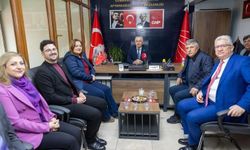 Karadeniz, “Hasret giderdik, dayanışma ruhumuzu güçlendirdik”