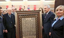 “Altaylar’dan Tuna’ya Türk Kadını”