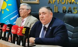 Mısırlıoğlu, “Kaşıkla verip kepçeyle alıyorlar”