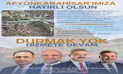 Kayadibi Mahallesi’ne Yeni Yatırım Müjdesi, 1.044,80 M² Taşınmaz Müftülüğe Devredildi