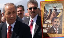 Afyon’un Unutulmaz Valisi Muzaffer Dilek Anılarını Kitaplaştırdı