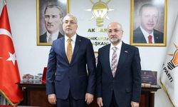 “Ne Mutlu ki Başımızda Cumhurbaşkanımız Erdoğan Var"