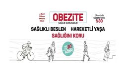 4 Mart Dünya Obezite Günü