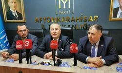 Olgun: "Mübarek Günlerde Filistin'de, İran'da Bomba Yağdırılıyor"