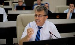 İl Özel İdaresi Genel Sekreteri Osman Ziya Bilim görevden alındı.