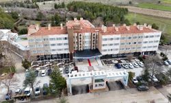 Sandıklı Hüdai Termal Otel Yenilenen Yüzüyle Hizmete Açıldı