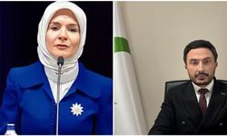 Bakan Göktaş ve Genel Başkan Dinç Yeşilay Haftası’nda Afyonkarahisar’da