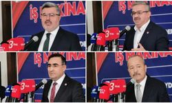 Vali Aktaş, “Yeni alınan araçlar, İl Özel İdaremizin sahadaki gücüne güç katacaktır"