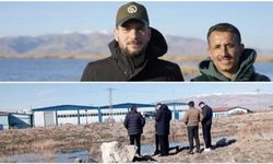 “Eber Gölü Yeniden Canlanmalı”