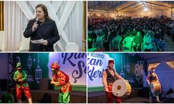 Zafer Meydanı’nda Geleneksel Ramazan Akşamları Devam Ediyor