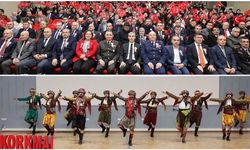 İstiklal Marşı Anma Töreni Gerçekleştirildi