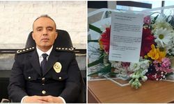 Emniyet Müdürü Erol Tıp Bayramını Kutladı