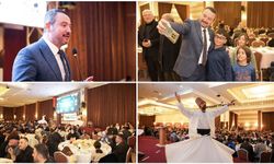 Sandıklı Belediyesinden Personellerine İftar Programı