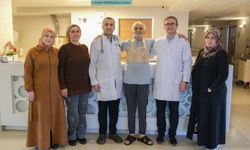 Yapılamaz denilen ameliyat PARKHAYAT’ta Yapıldı