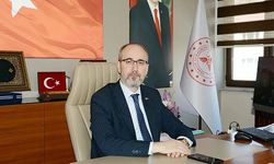 Müdür Öztürk, “Sağlıklı Türkiye Yüzyılı İçin Çalışıyoruz”