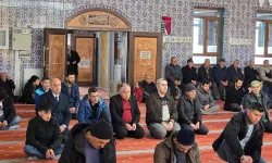 Şehit Karadirek Şehadetinin 5. Yıldönümünde Dualarla Anıldı