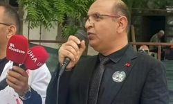 “Daha Kaç Can Yitireceğiz?”