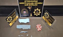 Polisten sokak satıcılarına operasyon